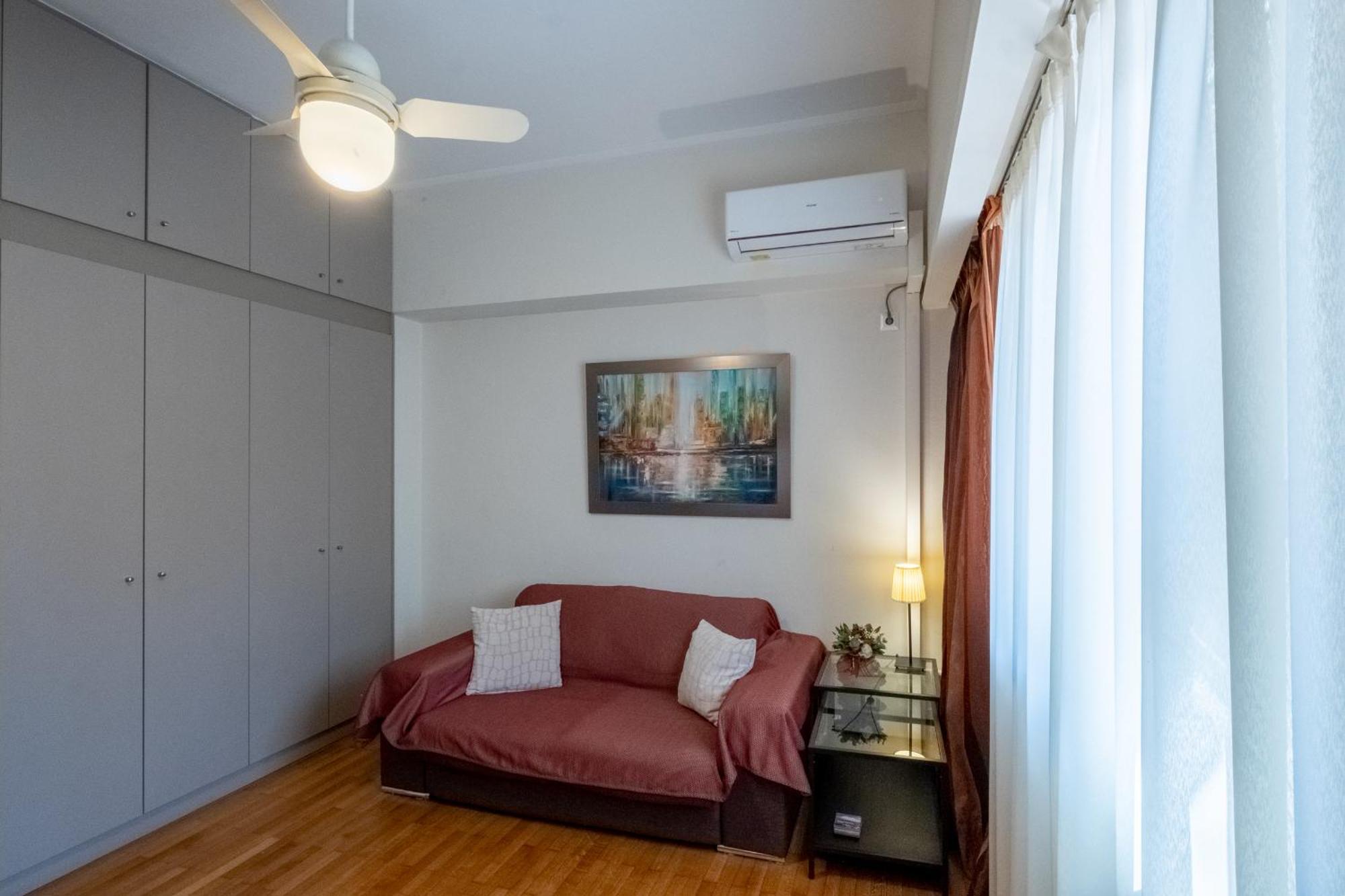 Апартаменты Oro'S Stylish Kolonaki Flats Next To Metro & Museums Афины Экстерьер фото