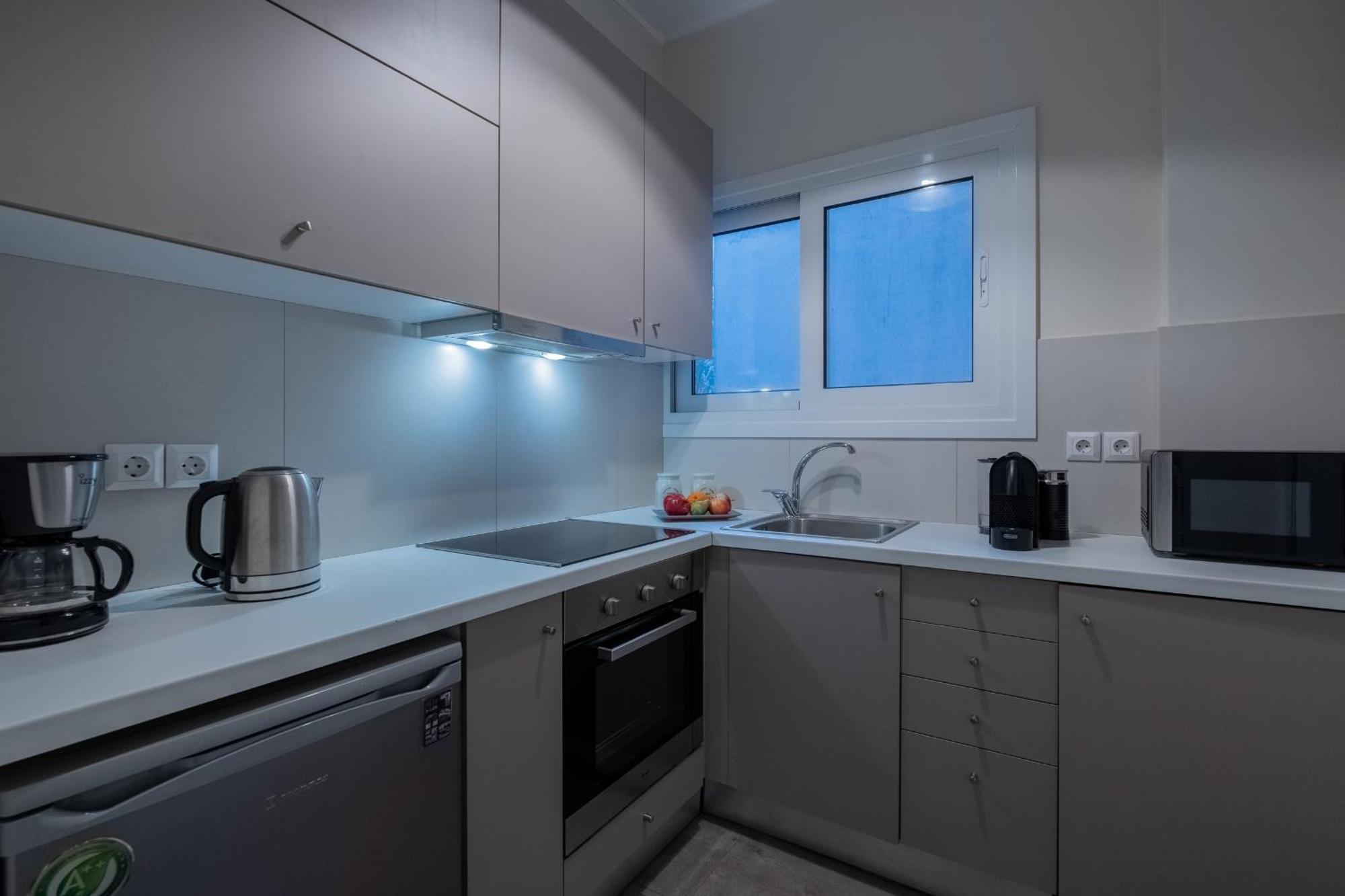 Апартаменты Oro'S Stylish Kolonaki Flats Next To Metro & Museums Афины Экстерьер фото
