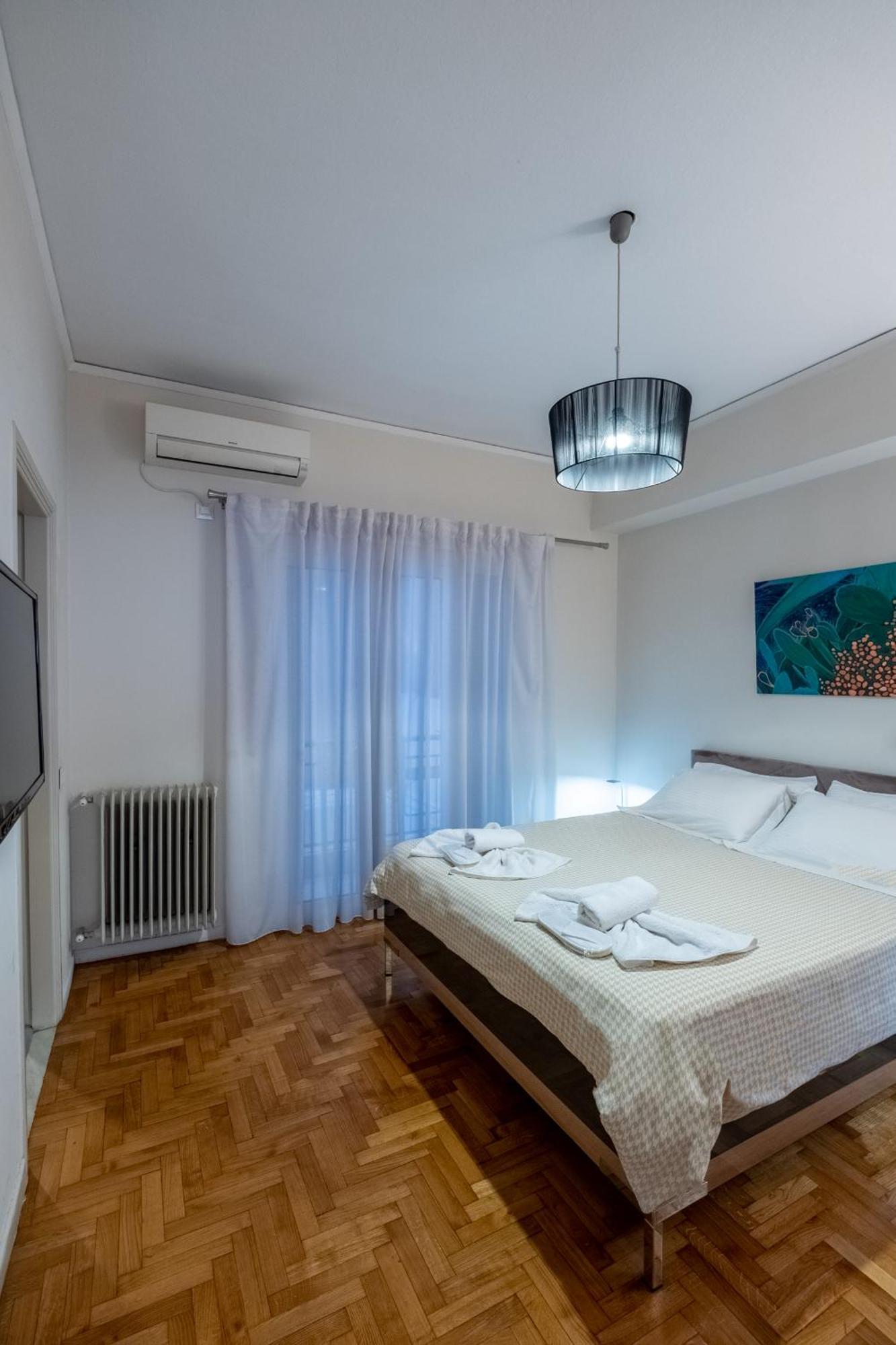 Апартаменты Oro'S Stylish Kolonaki Flats Next To Metro & Museums Афины Экстерьер фото