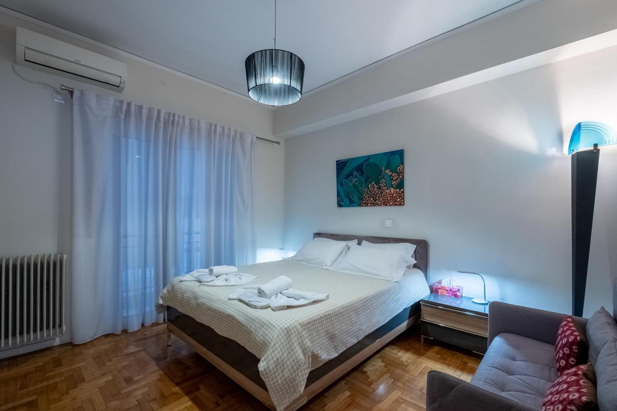 Апартаменты Oro'S Stylish Kolonaki Flats Next To Metro & Museums Афины Экстерьер фото