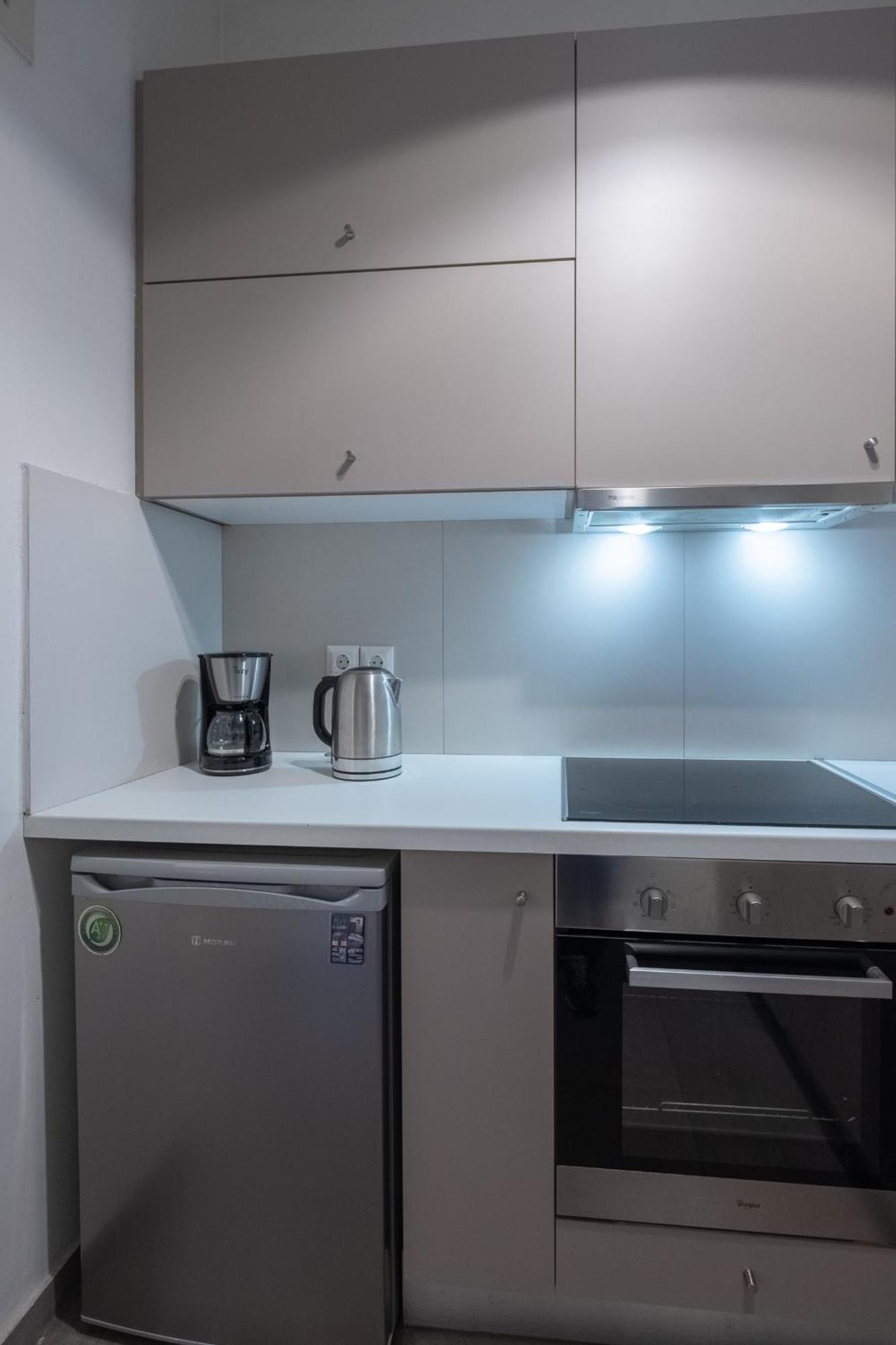 Апартаменты Oro'S Stylish Kolonaki Flats Next To Metro & Museums Афины Экстерьер фото