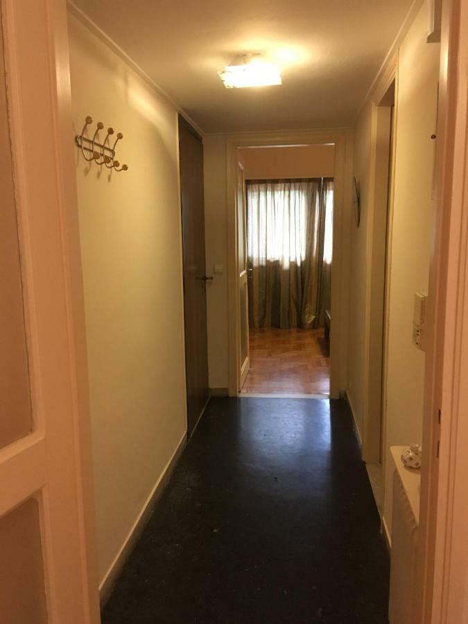 Апартаменты Oro'S Stylish Kolonaki Flats Next To Metro & Museums Афины Экстерьер фото