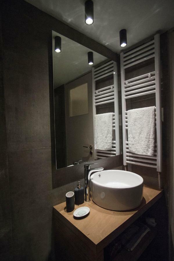 Апартаменты Oro'S Stylish Kolonaki Flats Next To Metro & Museums Афины Экстерьер фото