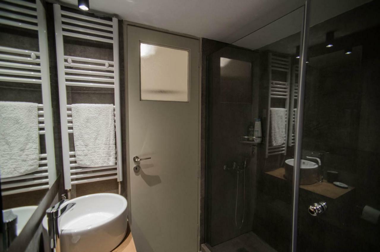 Апартаменты Oro'S Stylish Kolonaki Flats Next To Metro & Museums Афины Экстерьер фото