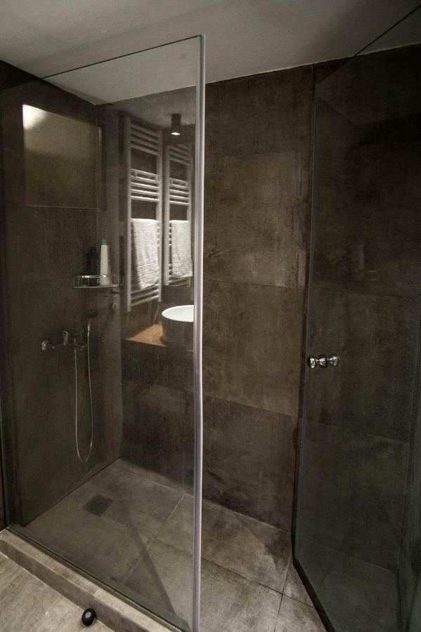 Апартаменты Oro'S Stylish Kolonaki Flats Next To Metro & Museums Афины Экстерьер фото