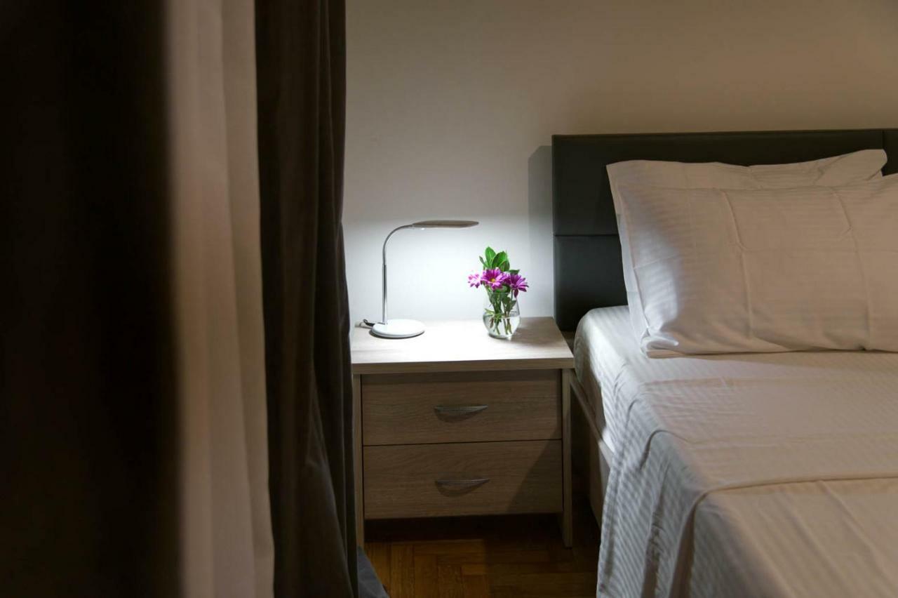 Апартаменты Oro'S Stylish Kolonaki Flats Next To Metro & Museums Афины Экстерьер фото